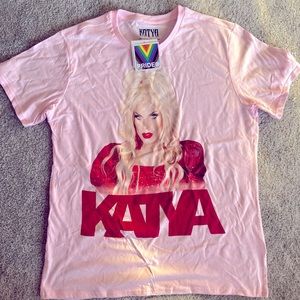 Katya From RuPauls Drag Race tee